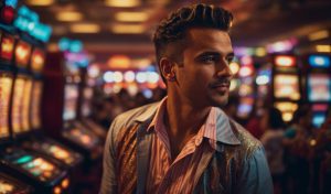 Compete in thrilling slot tournaments at GoPlus Casino. Learn how to enter and increase your chances of winning great prizes!